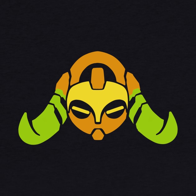 ORISA by Amacha